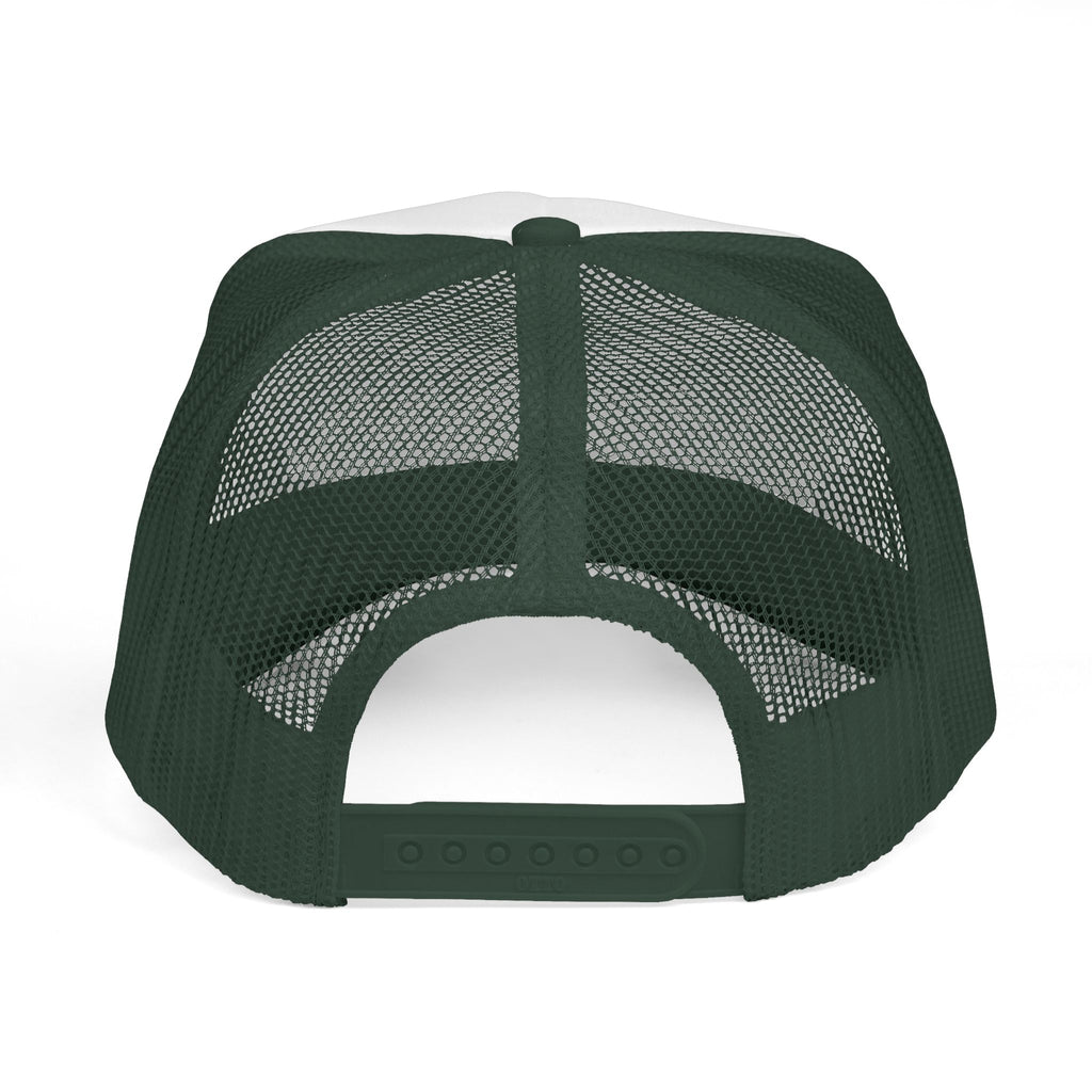Charming Bow Trucker Cap | Cute Accessory for Everyday Wear, Gift for Birthdays, Festivals, Outdoor Activities