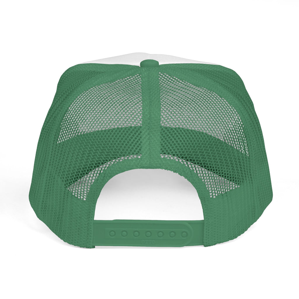 Charming Bow Trucker Cap | Cute Accessory for Everyday Wear, Gift for Birthdays, Festivals, Outdoor Activities