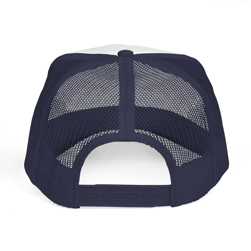 Charming Bow Trucker Cap | Cute Accessory for Everyday Wear, Gift for Birthdays, Festivals, Outdoor Activities