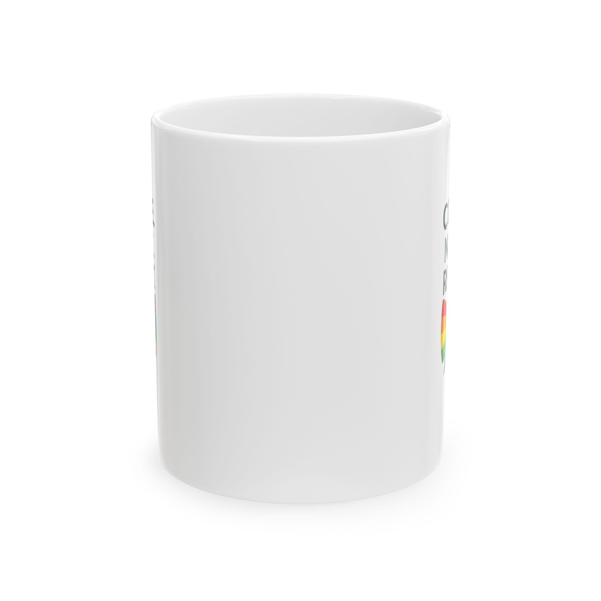 Bow Nurse Mug, Healthcare Provider Gift, Colorful Coffee Cup, Proud Nursing School Graduate, RN Appreciation Present, Medical Professional