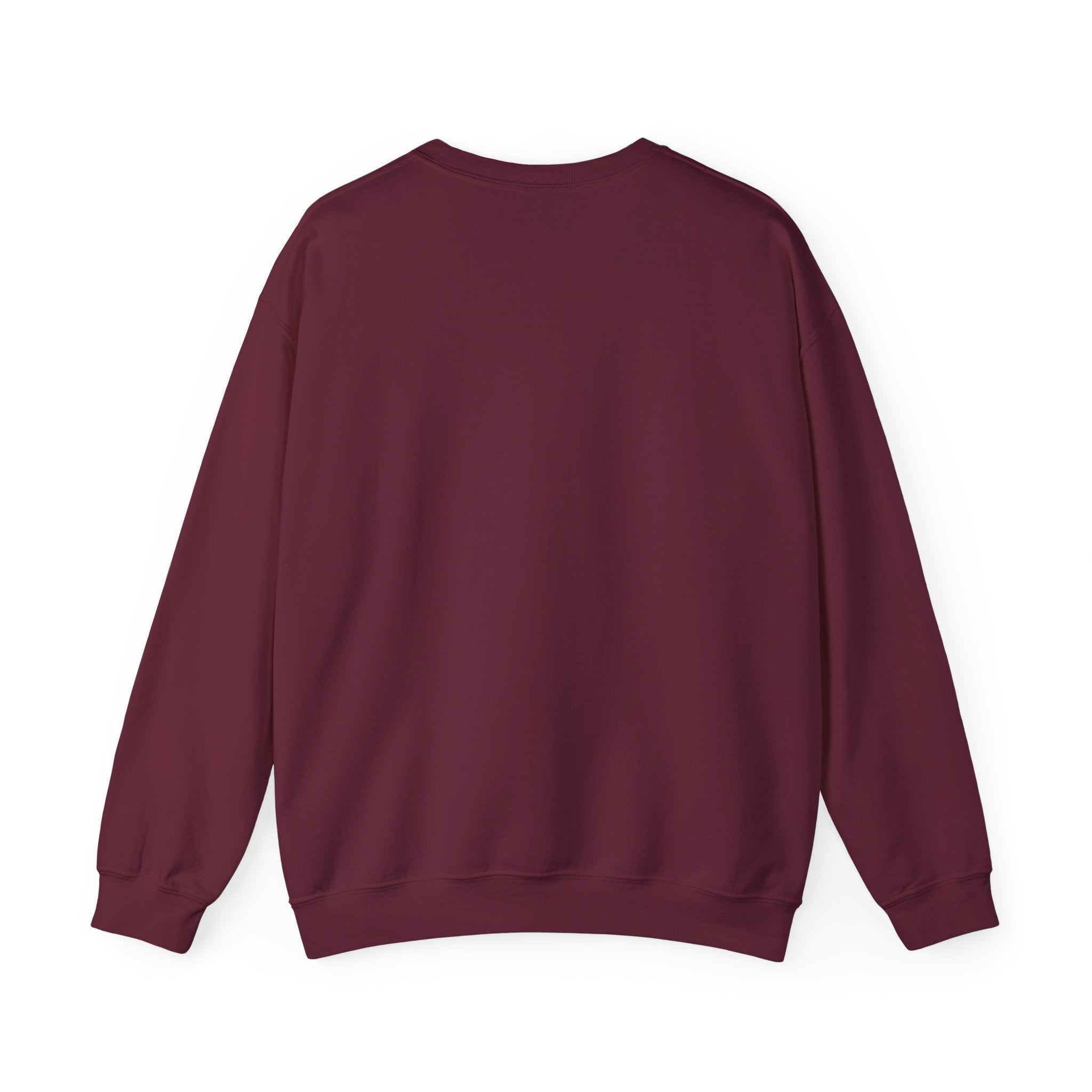 Pumpkin Spice Mama Crewneck Sweatshirt - Fall Fashion, Cozy Gift, Autumn Apparel, Halloween Decor, Thanksgiving Outfit