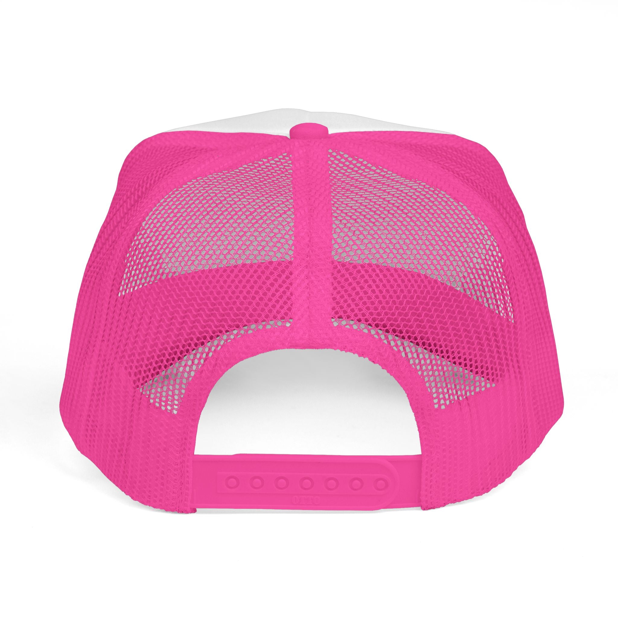 Charming Bow Trucker Cap | Cute Accessory for Everyday Wear, Gift for Birthdays, Festivals, Outdoor Activities
