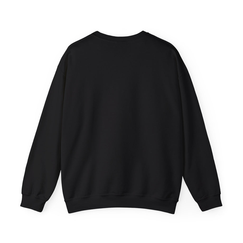 Christmas Bow Sweater, Cute Unisex Crewneck, Christmas Gift, Bow Sweatshirt, Holiday Sweatshirt