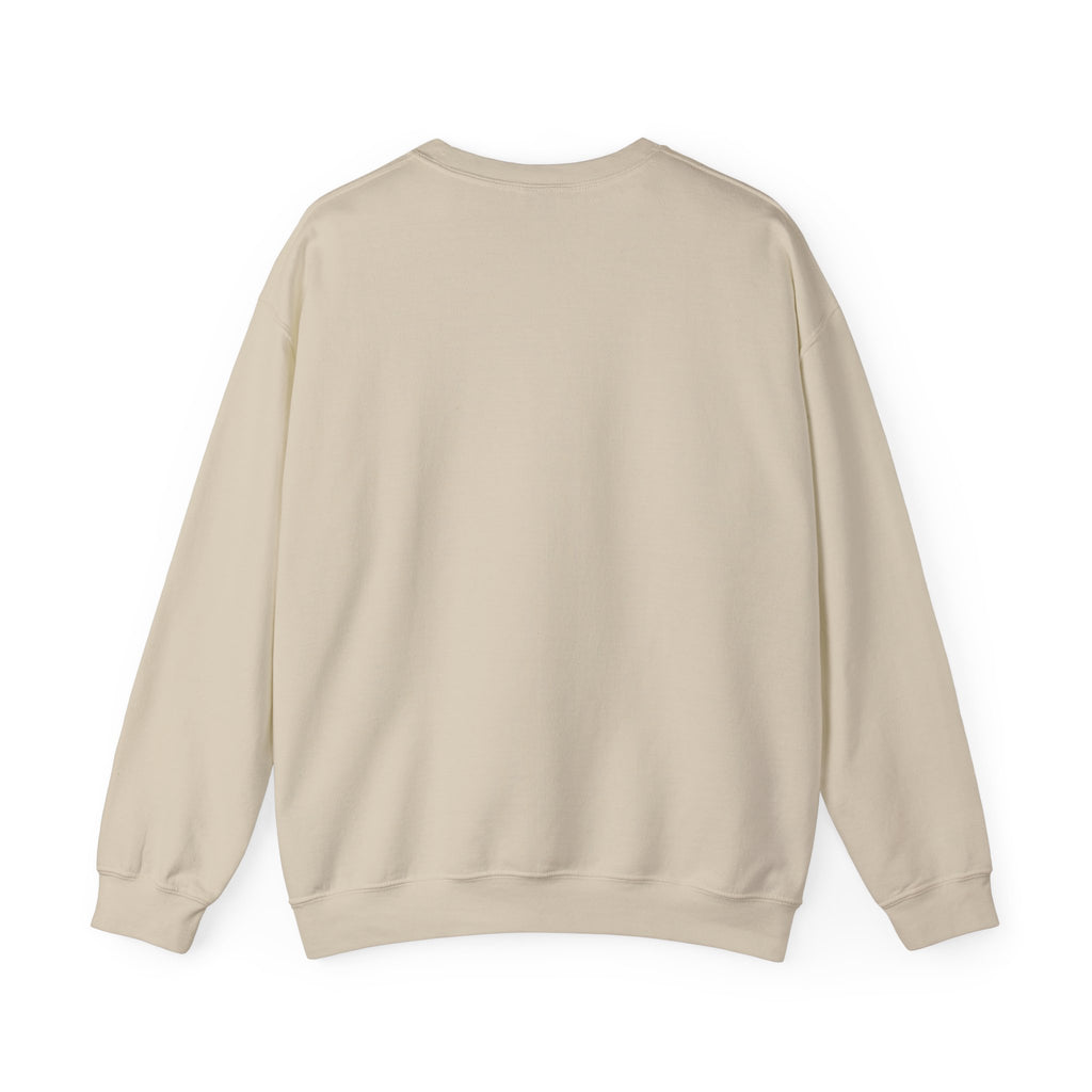 Pumpkin Spice Mama Crewneck Sweatshirt - Fall Fashion, Cozy Gift, Autumn Apparel, Halloween Decor, Thanksgiving Outfit