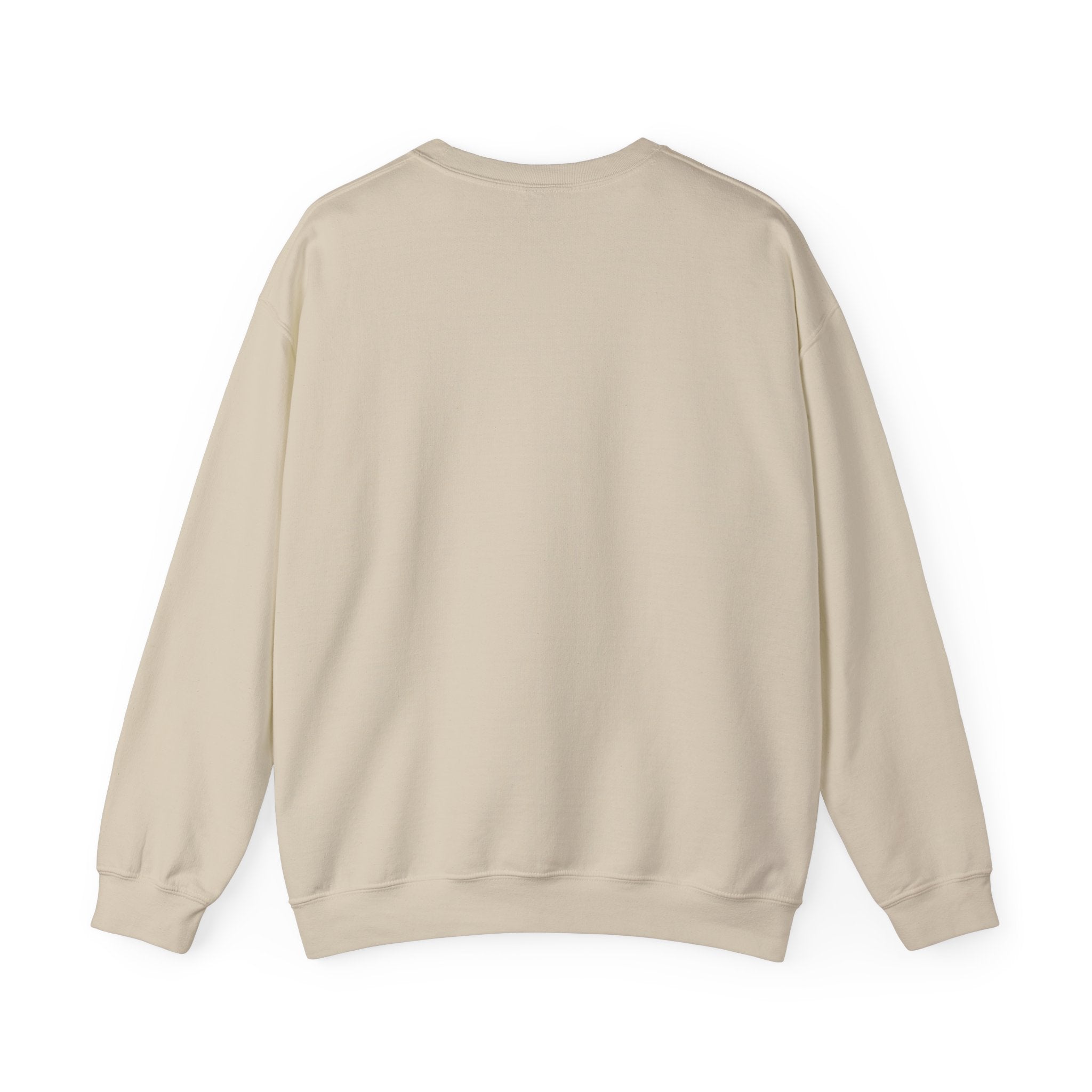 Pumpkin Spice Mama Crewneck Sweatshirt - Fall Fashion, Cozy Gift, Autumn Apparel, Halloween Decor, Thanksgiving Outfit