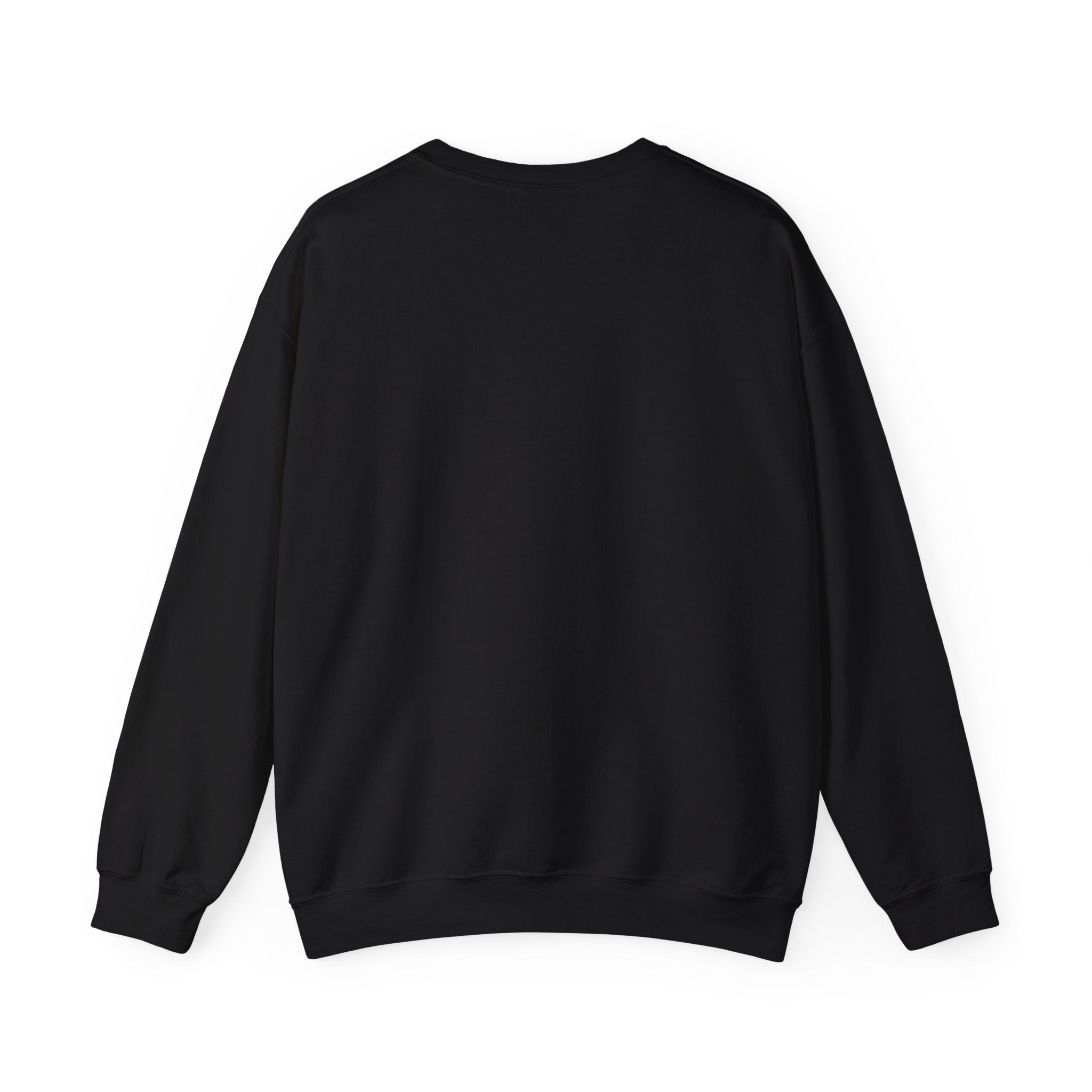 Christmas Bow Sweater, Cute Unisex Crewneck, Christmas Gift, Bow Sweatshirt