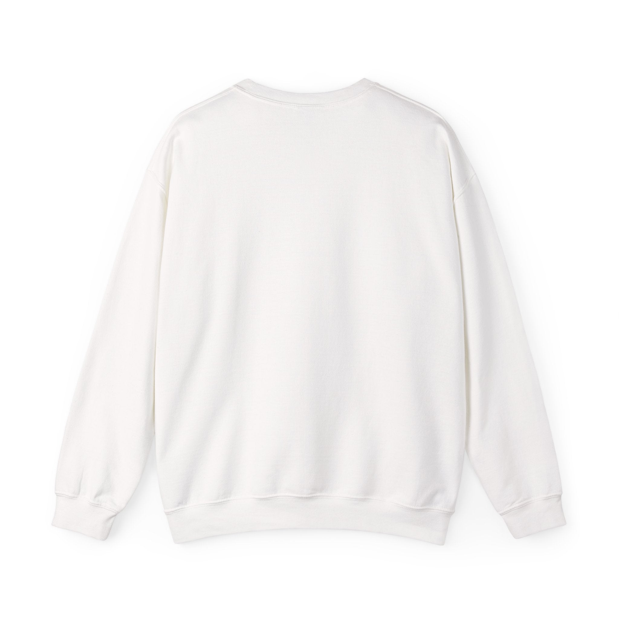 Rainbow Chevron Bow Sweatshirt for Girls, Cute Unisex Crewneck, Birthday Gift, Bow Sweatshirt,